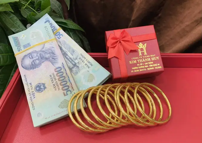 Giá Vàng Ảnh Hưởng Đến Cặp Tiền Nào Nhất