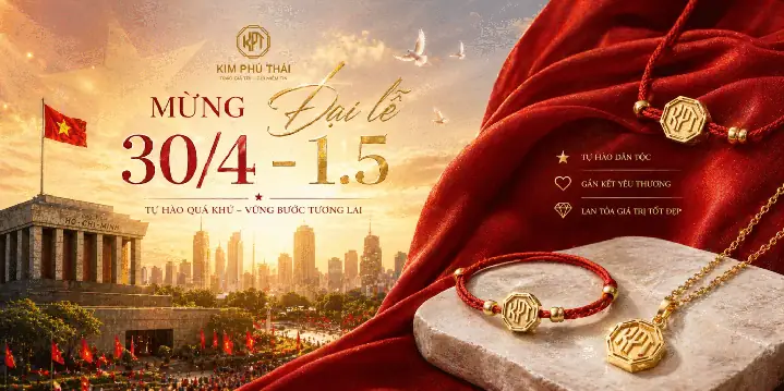 Giá Vàng Bạc Trang Sức Vn