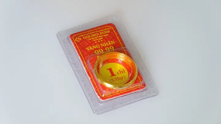 Giá Vàng Bảo Tín Minh Châu 08 08 2018
