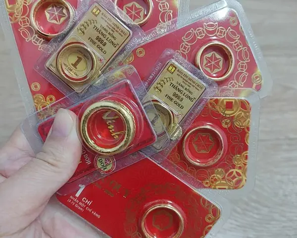 Giá Vàng Bảo Tín Minh Châu Hôm Nay Bao Nhiêu
