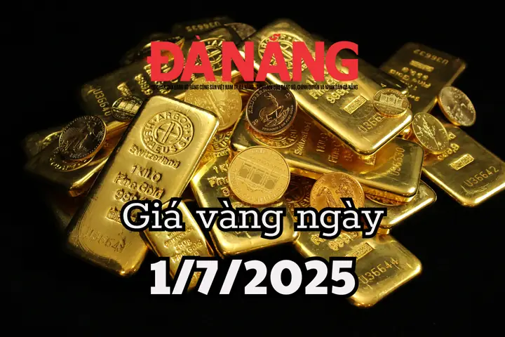 Giá Vàng Bị Ảnh Hưởng Bởi