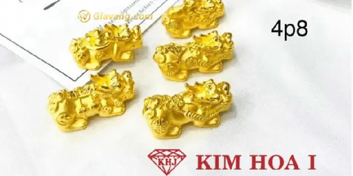 Giá Vàng Bình Dương Hôm Nay Bao Nhiêu