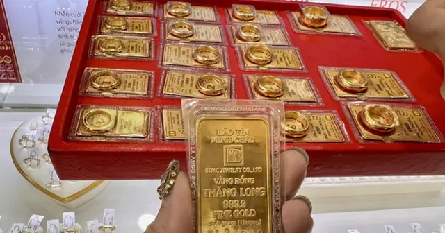 Giá Vàng Btmc Ngày 9 7 2019