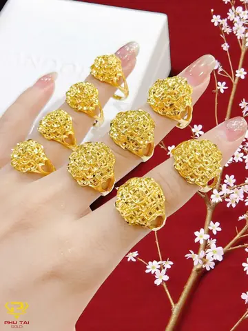 Giá Vàng Các Nước Trên Thế Giới