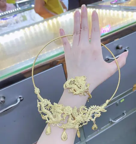 Giá Vàng Đắk Lắk Hôm Nay Bao Nhiêu