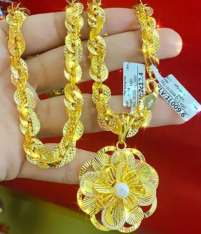 Giá Vàng Đặng Khá Mỹ Tho