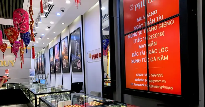 Giá Vàng Hôm Nay 14 Tháng 9 Năm 2019