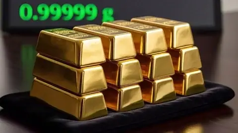Giá Vàng Hôm Nay 18 2 Tăng Hay Giảm