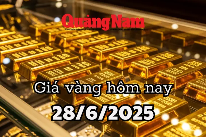 Giá Vàng Hôm Nay 24k Hôm Nay