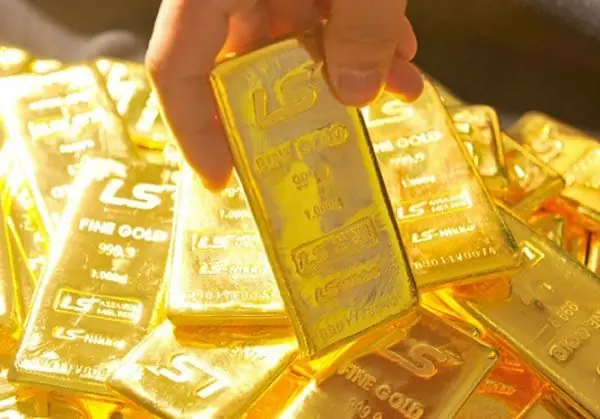 Giá Vàng Hôm Nay 24k Ngay 22 4 2018