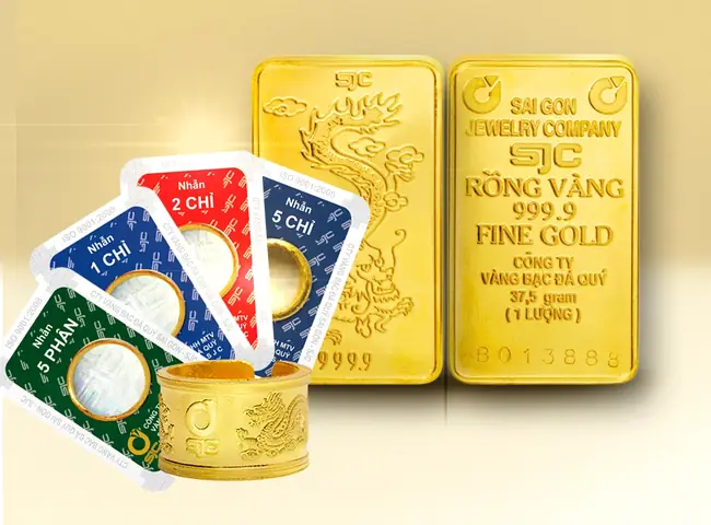 Giá Vàng Hôm Nay Của Ngân Hàng Nhà Nước