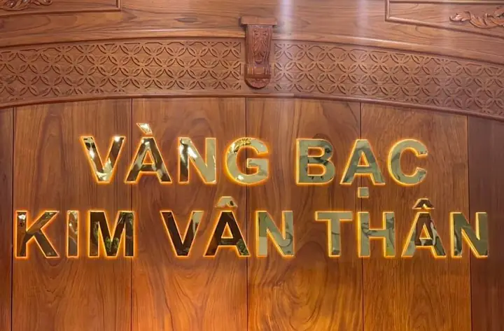 Giá Vàng Hôm Nay Kim Vân Thân Giá Vàng Hôm Nay Kim Vân Thân