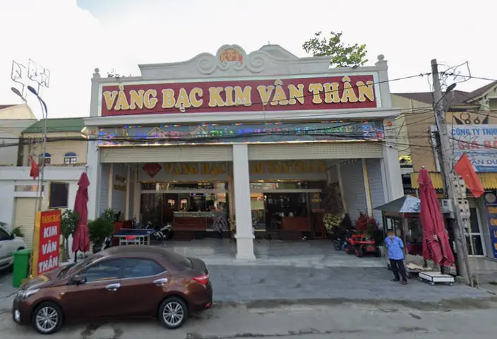 Giá Vàng Hôm Nay Kim Vân Thân Giá Vàng Hôm Nay Kim Vân Thân