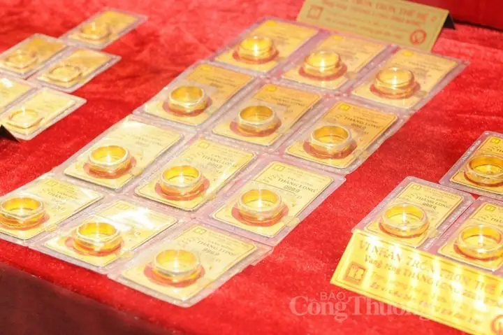 Giá Vàng Hôm Nay Ngày 16 Tháng 11