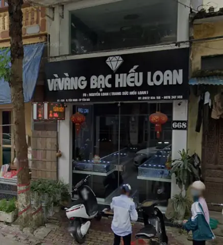 Giá Vàng Hôm Nay Ở Thành Phố Yên Bái
