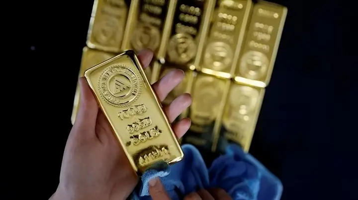 Giá Vàng Hôm Nay Tại Bến Tre