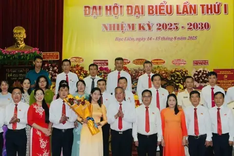 Giá Vàng Hôm Nay Tại Thành Phố Bạc Liêu