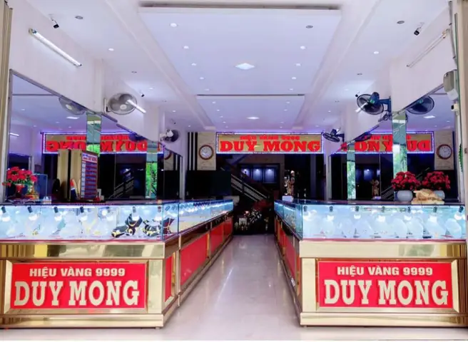 Giá Vàng Hôm Nay Tại Thuận Thành Duy Mong Huế