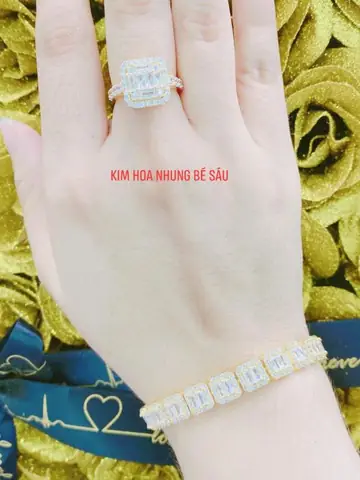 Giá Vàng Kim Hoa Be Sáu Hồng Ngự