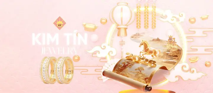 Giá Vàng Kim Tín Cần Thơ Hôm Nay