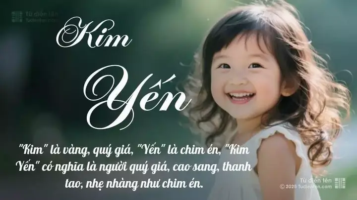 Giá Vàng Kim Yến O Ben Tranh