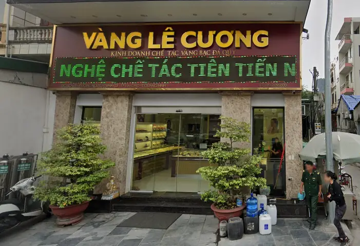 Giá Vàng Lê Cương Ngày Hôm Nay Giá Vàng Lê Cương Ngày Hôm Nay