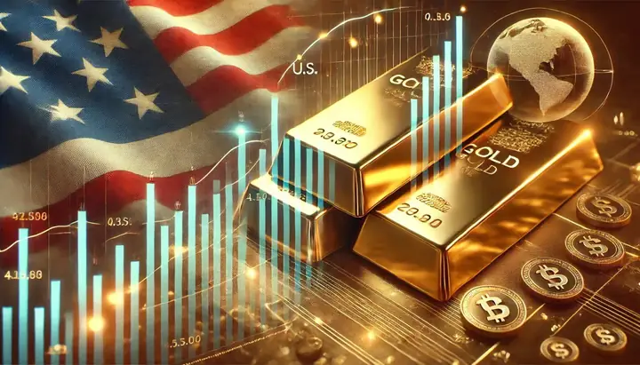 Giá Vàng Liệu Có Tăng Trở Lại