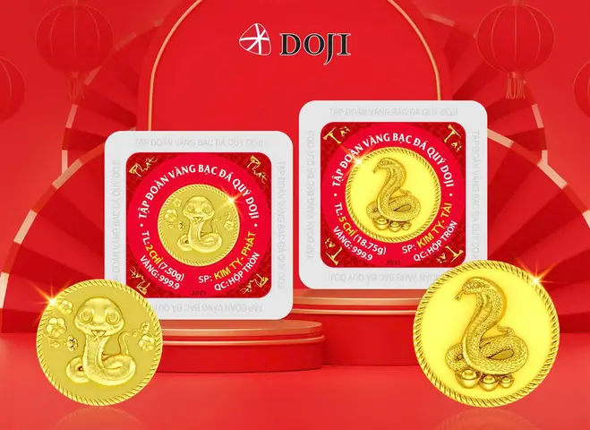 Giá Vàng Miếng Thần Tài Năng Phan