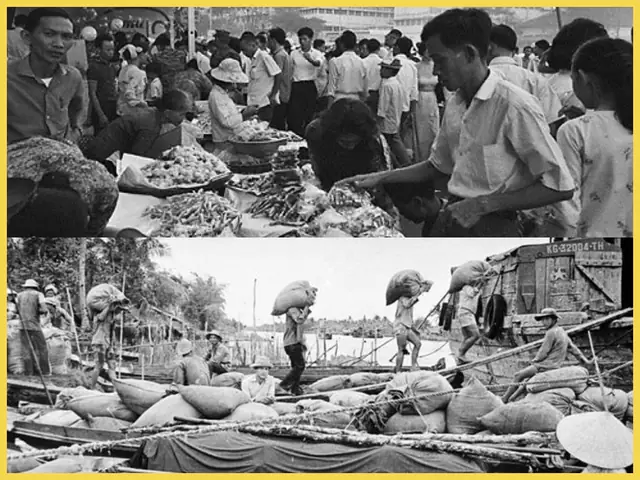 Giá Vàng Năm 1990 Ở Việt Nam