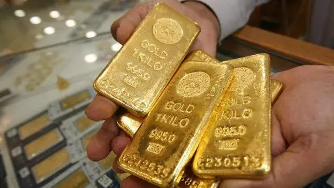 Giá Vàng Năm 2011 Bao Nhiêu 1 Chỉ