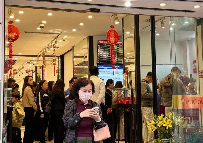 Giá Vàng Ngày 11 8 Tại Hà Nội