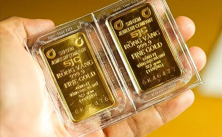 Giá Vàng Ngày 14 2 Ở Việt Nam