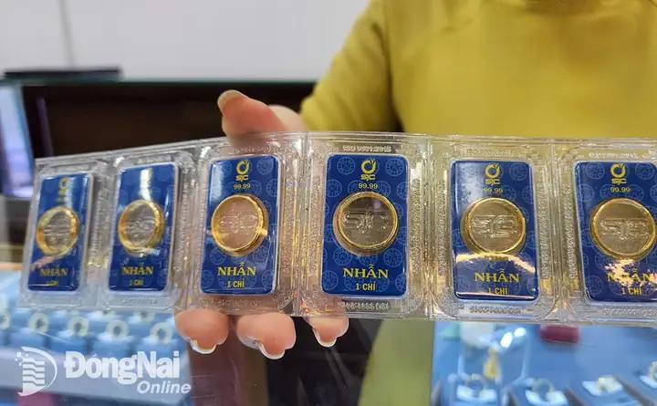 Giá Vàng Ngày 3 5 2015