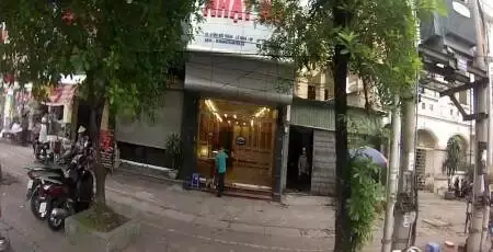 Giá Vàng Ngay Hom Nay O Hai Phogn