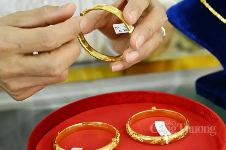 Giá Vàng Ngày Mùng 15 5là Bao Nhiêu