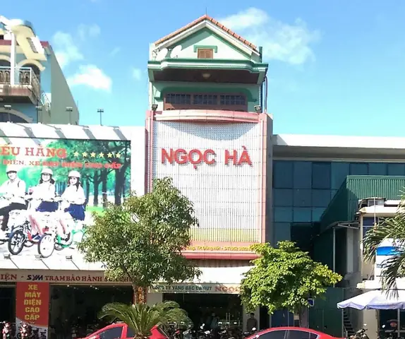 Giá Vàng Ngọc Hà Đồng Hới Hôm Nay