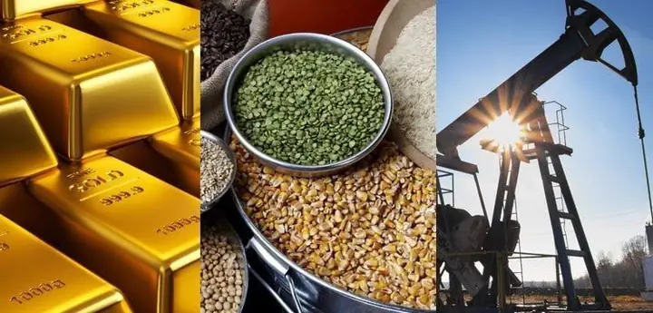 Giá Vàng Nguyên Liệu Ngày 15 2
