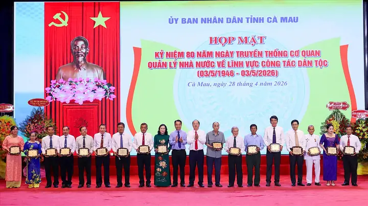 Giá Vàng Nguyễn Linh Cà Mau
