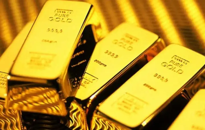 Giá Vàng Nhẫn 9999 Hôm Nay Tại Bắc Giang