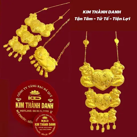 Giá Vàng Nhẫn 9999 Hôm Nay Tại Bình Dương