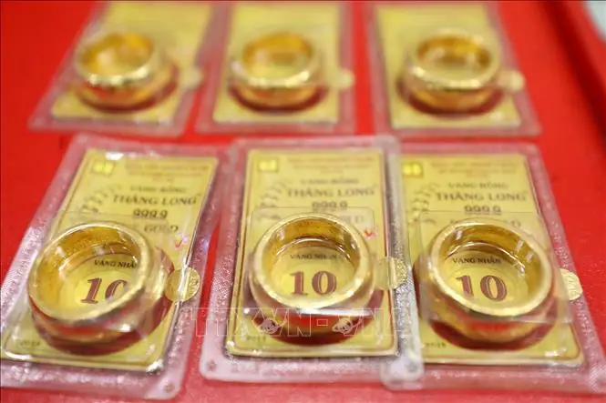 Giá Vàng Nhẫn 9999 Ở Tĩnh Phú Yên Bao Nhiêu