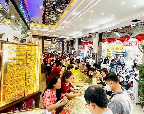 Giá Vàng Nhẫn Pnj 26 05 2017