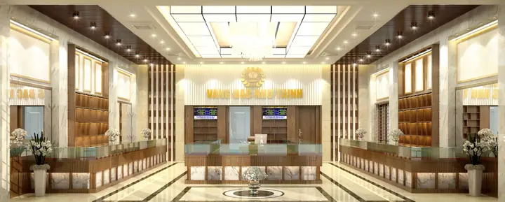 Giá Vàng Như Trịnh Ban Ra