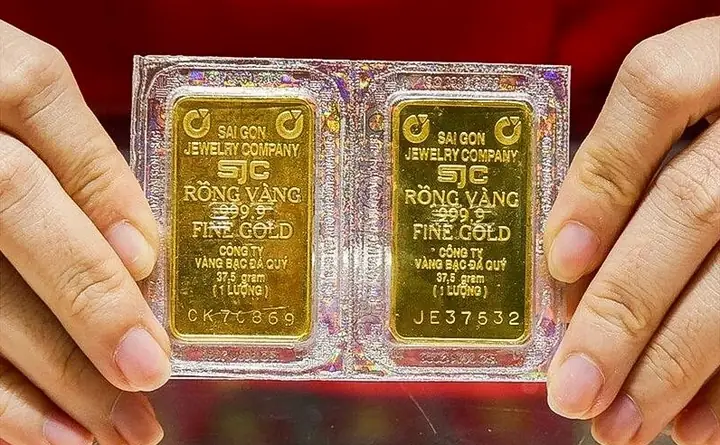 Giá Vàng Nữ Trang 24k Hôm Nay Tại Cần Thơ