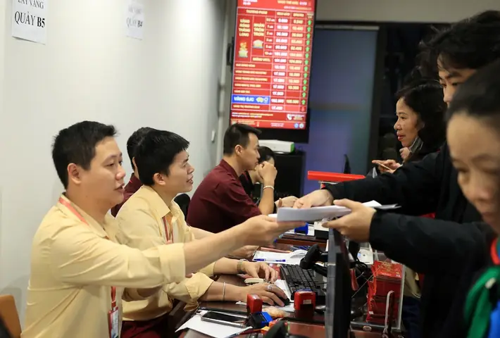 Giá Vàng Nữ Trang 24k Ngày Hôm Nay