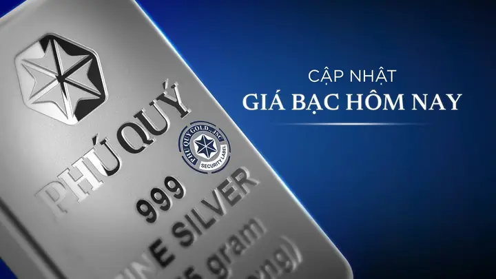 Giá Vàng Phú Quý Ngày Hôm Nay