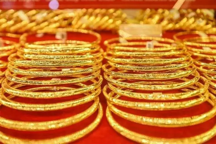 Giá Vàng Sjc 999 Hôm Nay Tại Đà Nẵng