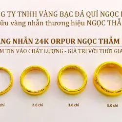 Giá Vàng Sjc Của Ngọc Hải