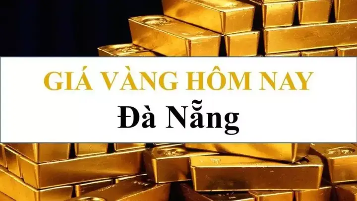 Giá Vàng Sjc Đà Nẵng Hôm Nay Bao Nhiêu
