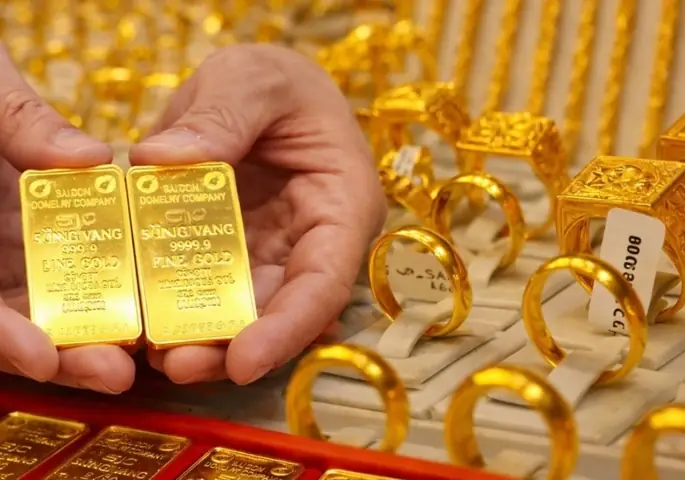 Giá Vàng Sjc Hôm Nay Tại Gia Lai